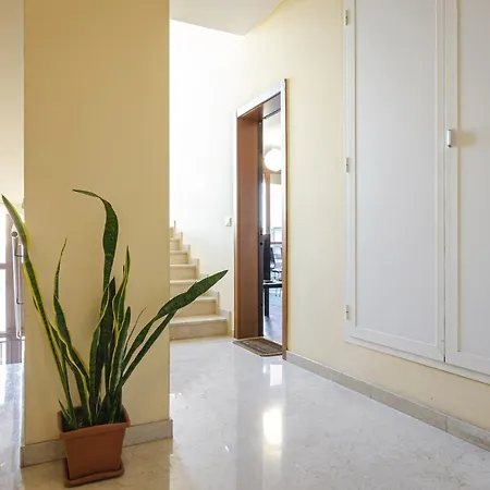 Διαμέρισμα Cirenaica Studio *