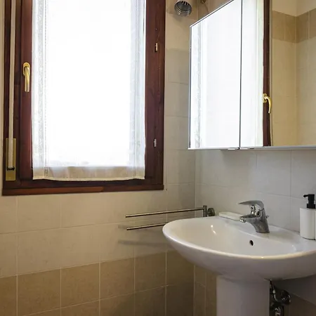 Διαμέρισμα Cirenaica Studio *