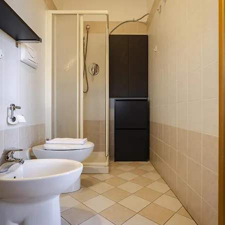 Διαμέρισμα Cirenaica Studio *