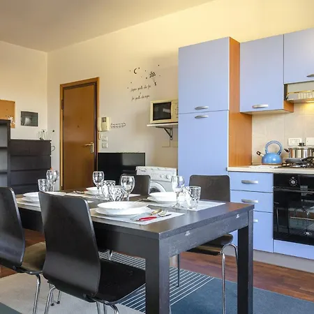 Cirenaica Studio * Bolonia