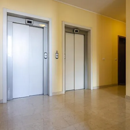 Apartment Cirenaica Studio